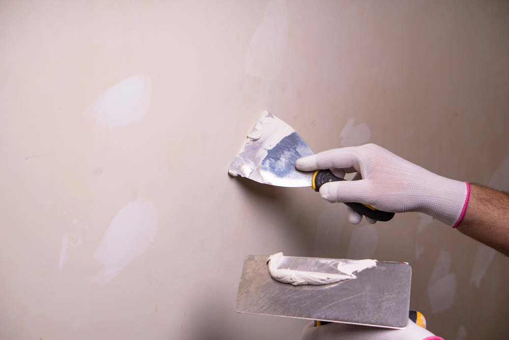 professional drywall repair service marlboro new jersey